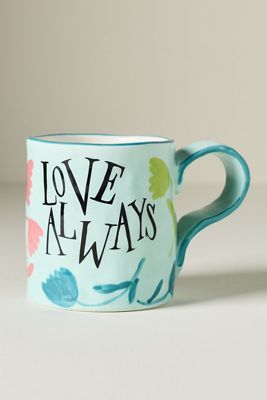 Natalie Ferstendik Mother's Day Mug