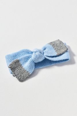 ISO lemon headband Anthropologie Everly Lemon Knot Headband | Anthropologie main image 3