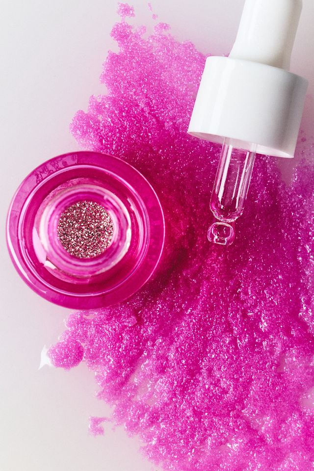 NCLA Beauty Holiday Body Scrub & Oil Duo #2