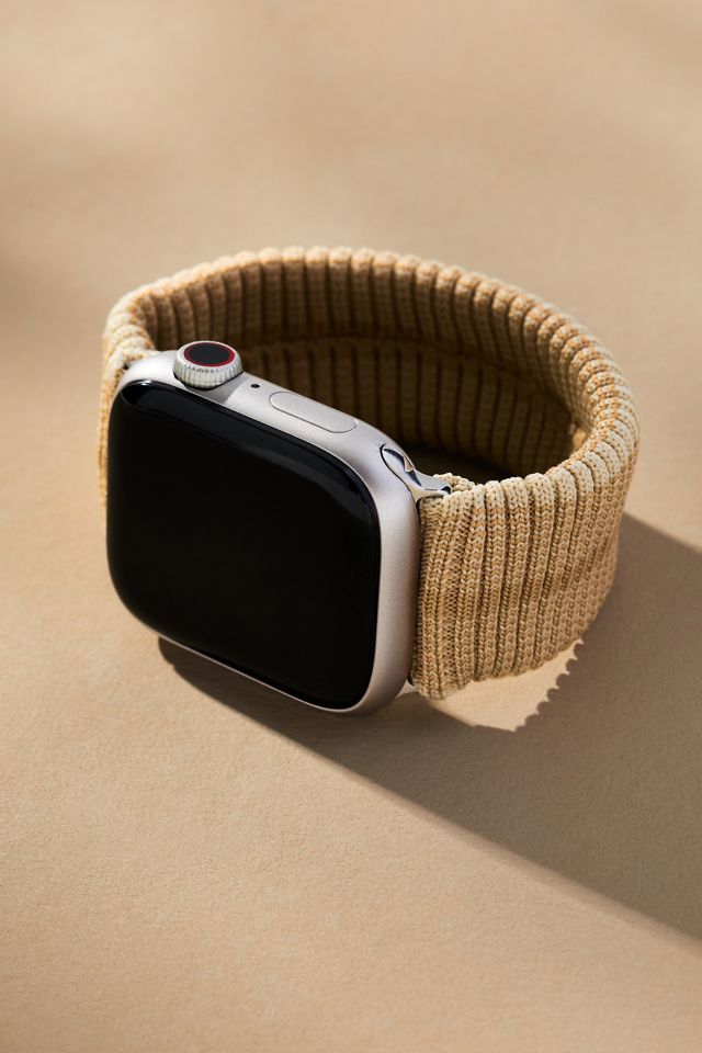 Sonix Knit Apple Watch Band #1