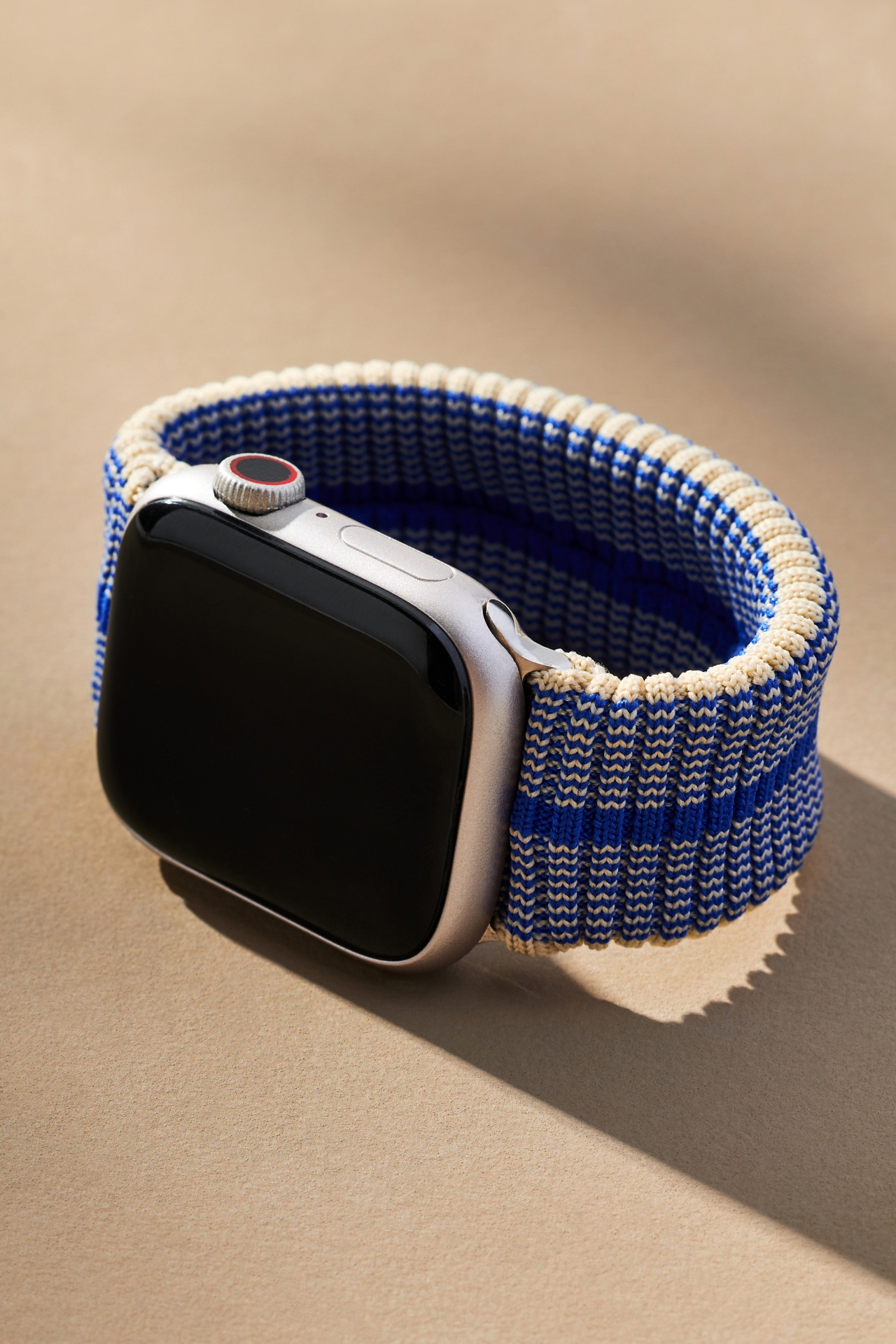 Sonix Knit Apple Watch Band