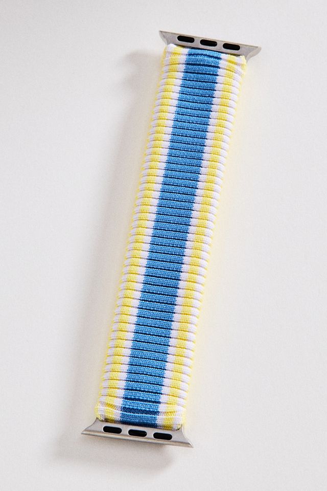 Sonix Knit Apple Watch Band #1