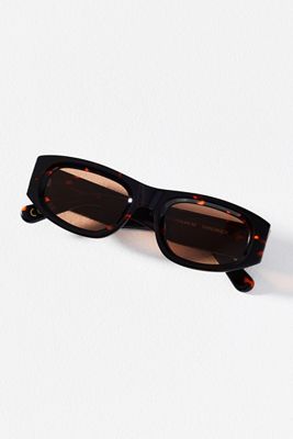 New Anthropologie Eleventh Hour x Anthropologie Isla Bow Icon Sunglasses Eleventh Hour x Anthropologie Isla Bow Icon Sunglasses  main image 2