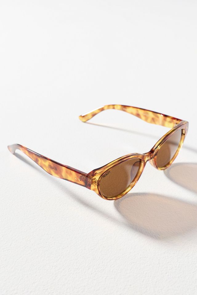 Reality Eyewear Notting Hill Sunglasses #1