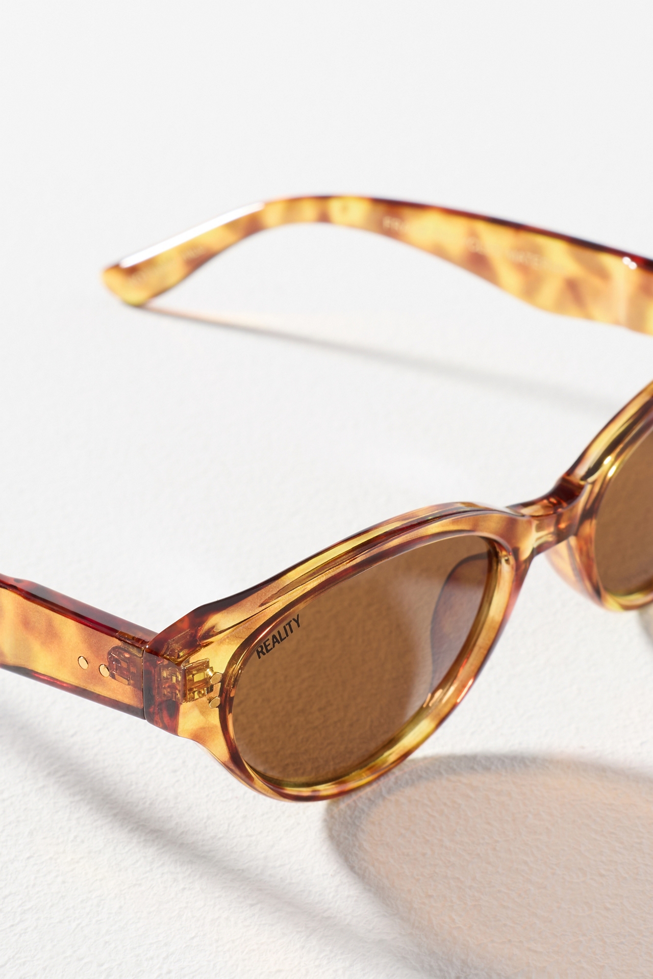 Reality Eyewear Notting Hill Sunglasses