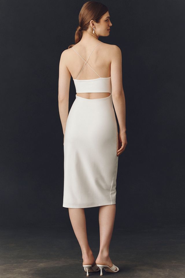 Hansen & Gretel Talia Midi Dress #1