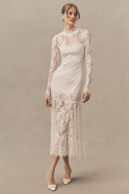 Libby Maxi Dress