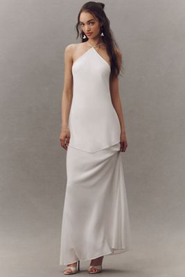 Hansen & Gretel Amaris Maxi Dress