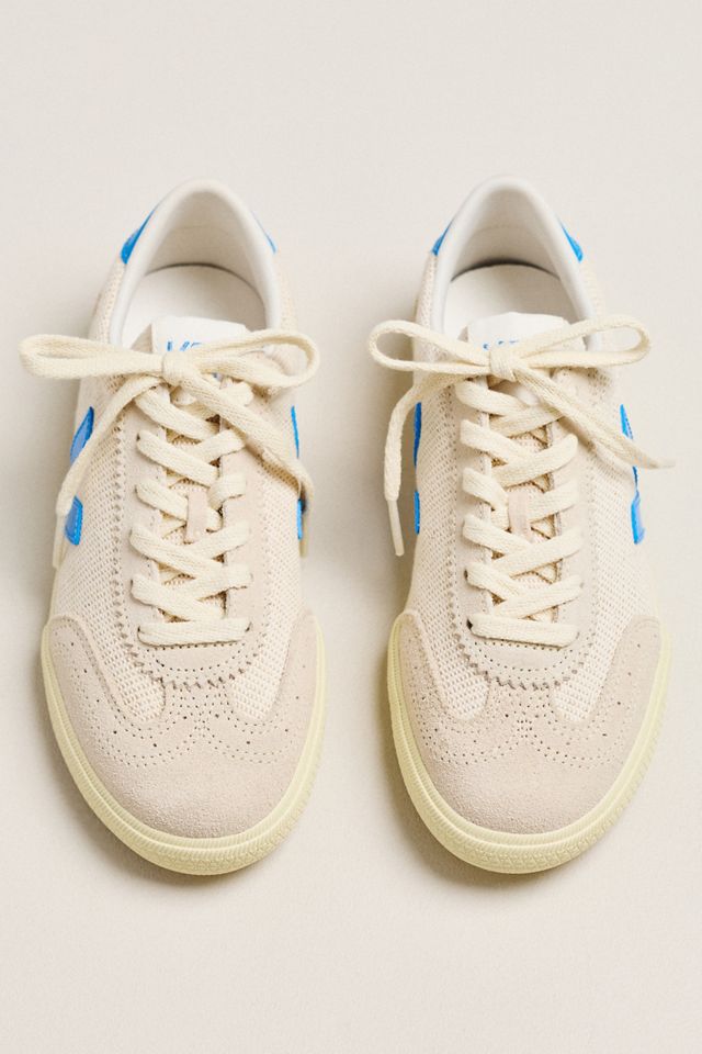 Veja Volley Round Toe Sneakers #1