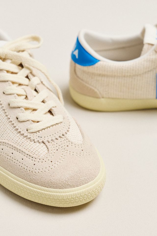 Veja Volley Round Toe Sneakers | Anthropologie