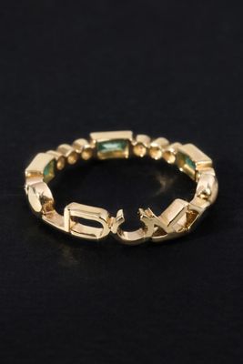 Eden Presley Tattoo Candy Band Ring