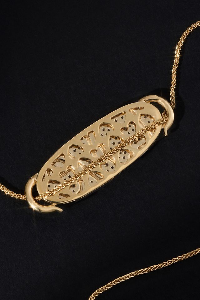 Eden Presley Express Yourself Love Word Lock #1