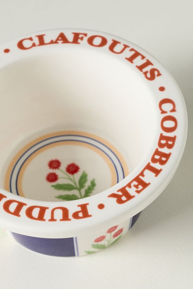 Lotta Ramekin #3