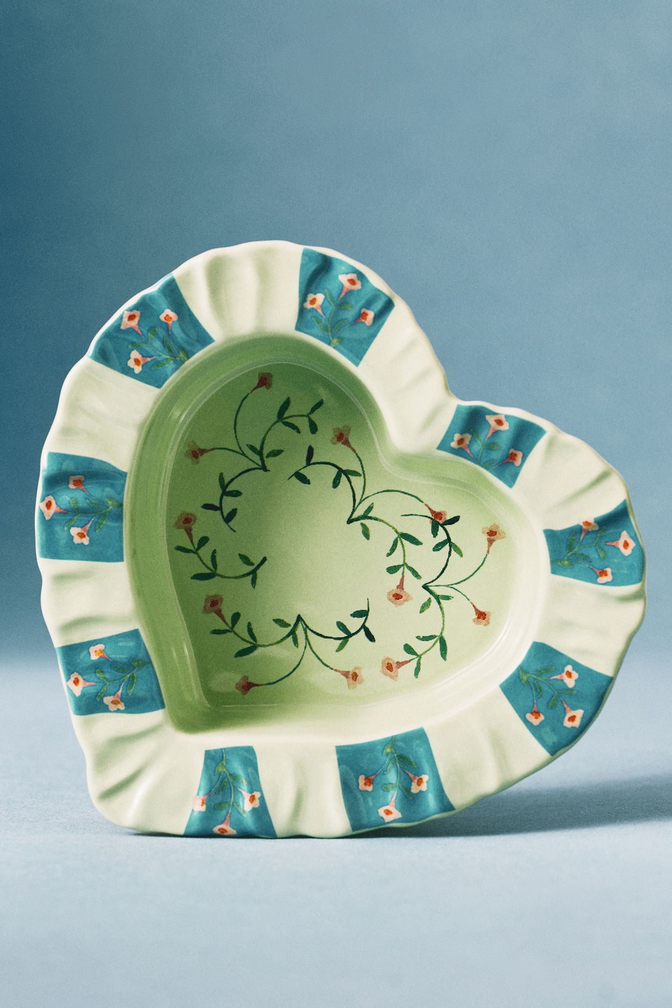 Amma Ramekin - Mint, One Size