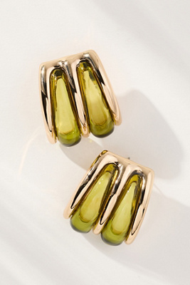 Gia Stud Earrings
