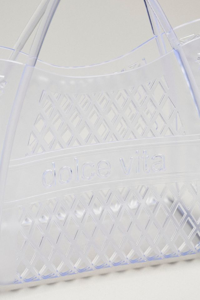 Dolce Vita Toast Jelly Tote #3
