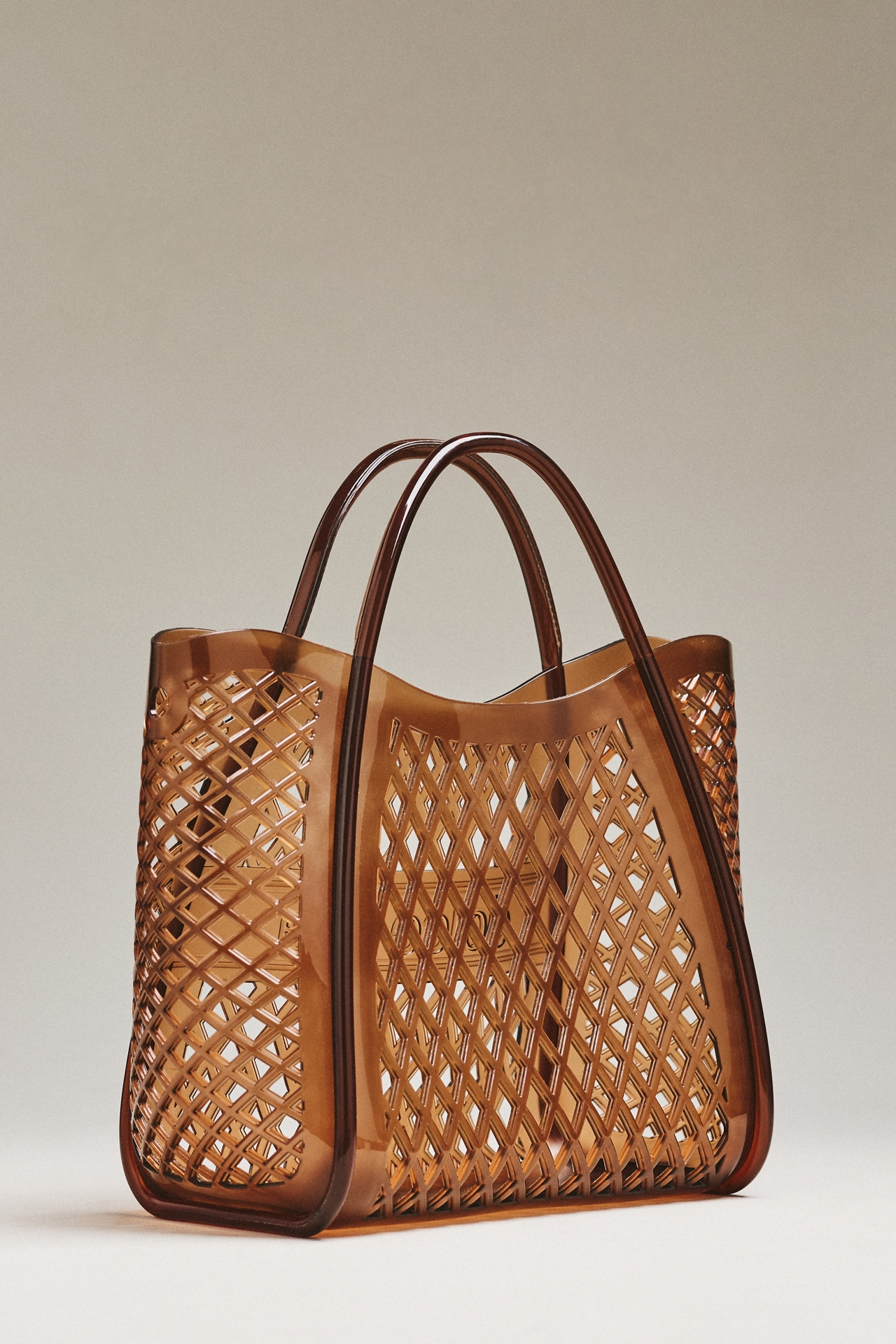 Dolce Vita Toast Jelly Tote