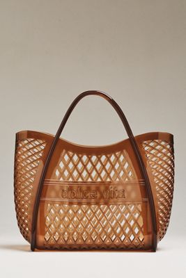Dolce Vita Toast Jelly Tote