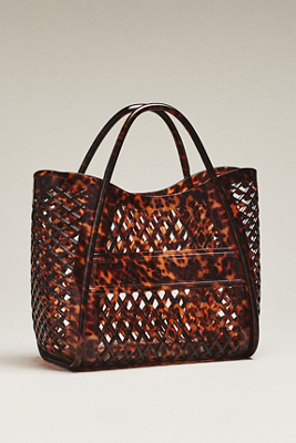 Dolce Vita Toast Jelly Tote
