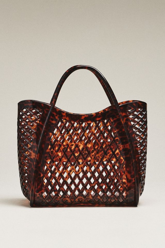 Dolce Vita Toast Jelly Tote #1