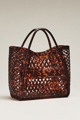 Dolce Vita Toast Jelly Tote