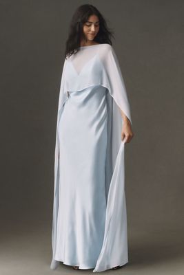 pastel dress for wedding Lauren-Elaine-Aria-Ombre-Pastel-Rainbow-Wedding-Dress -3.jpg?v=1776440507&width=2048 Handcrafted Excellence Pastel Dresses and Gowns |