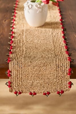 Payton James Handwoven Sun Daze Runner