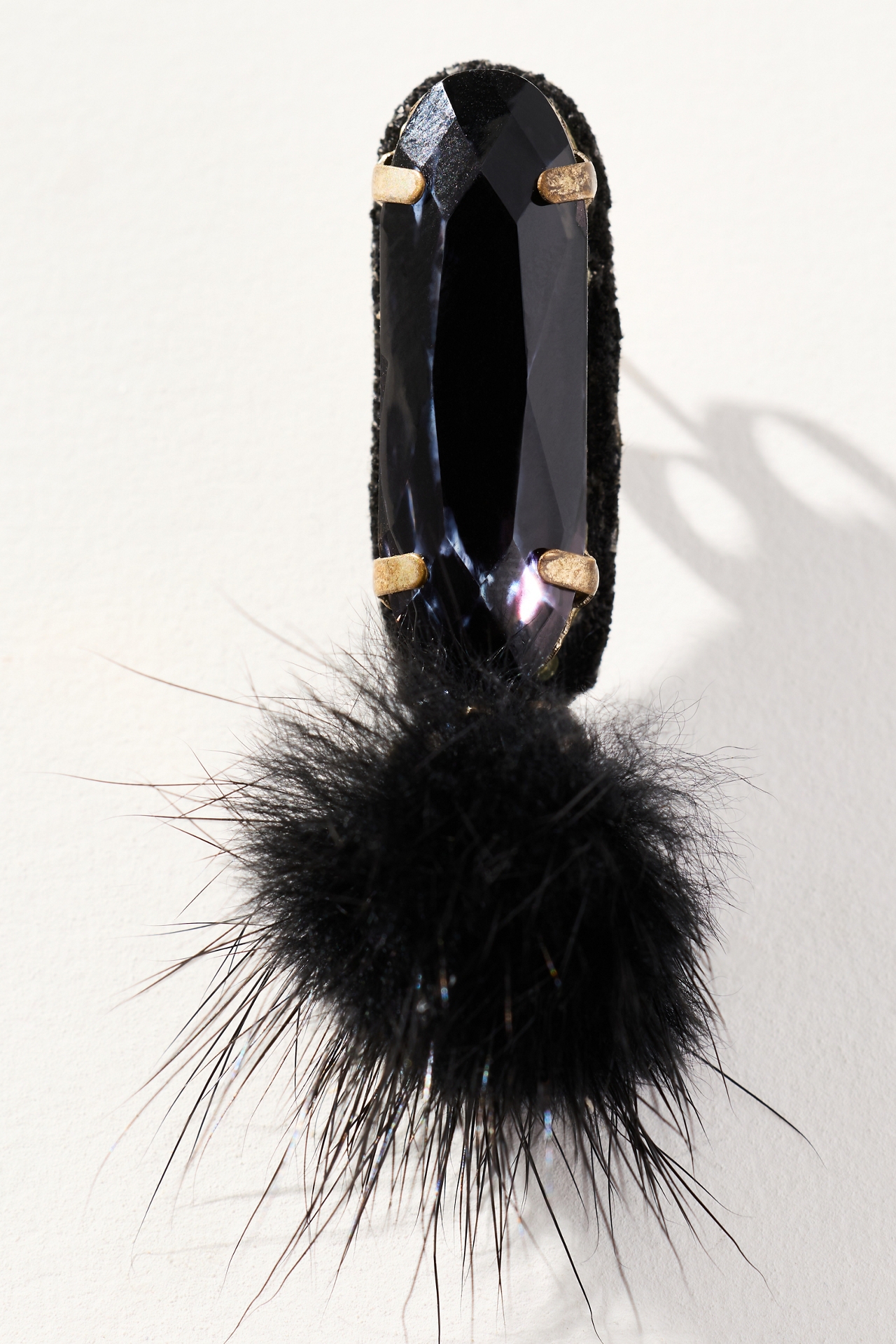 Suzanna Dai Karenina Button Earrings