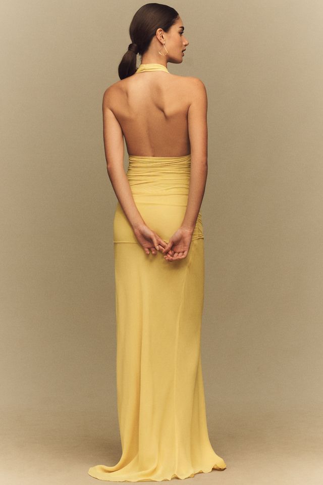 short sleeve knee length dress Hazel Dress