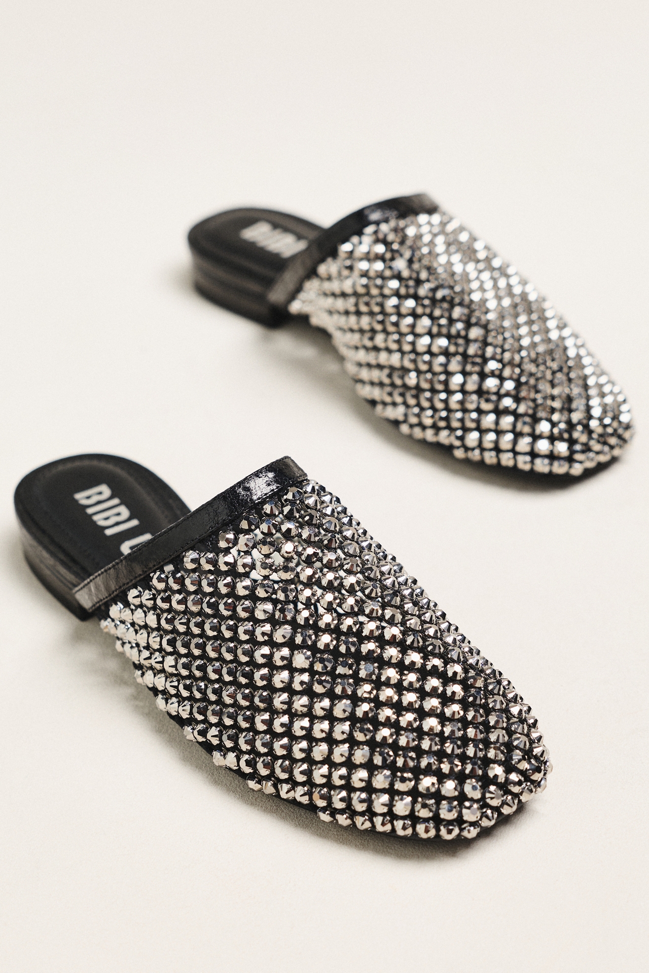 Bibi Lou Ella Gem Mules