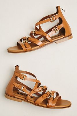 Twigs & Honey Roxanna Halo | Anthropologie display picture 1