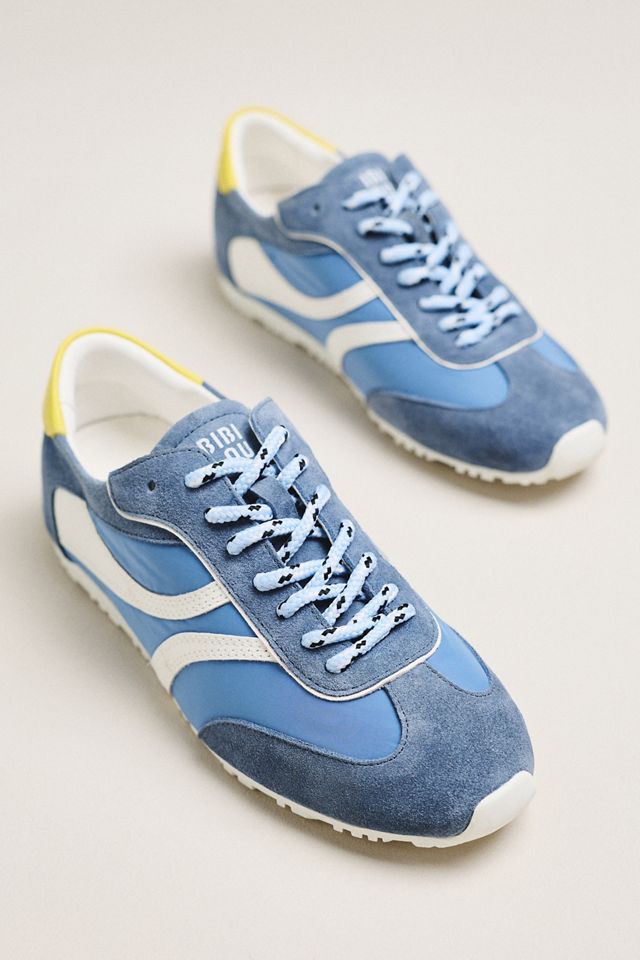 Bibi Lou Mizar Sneakers #1