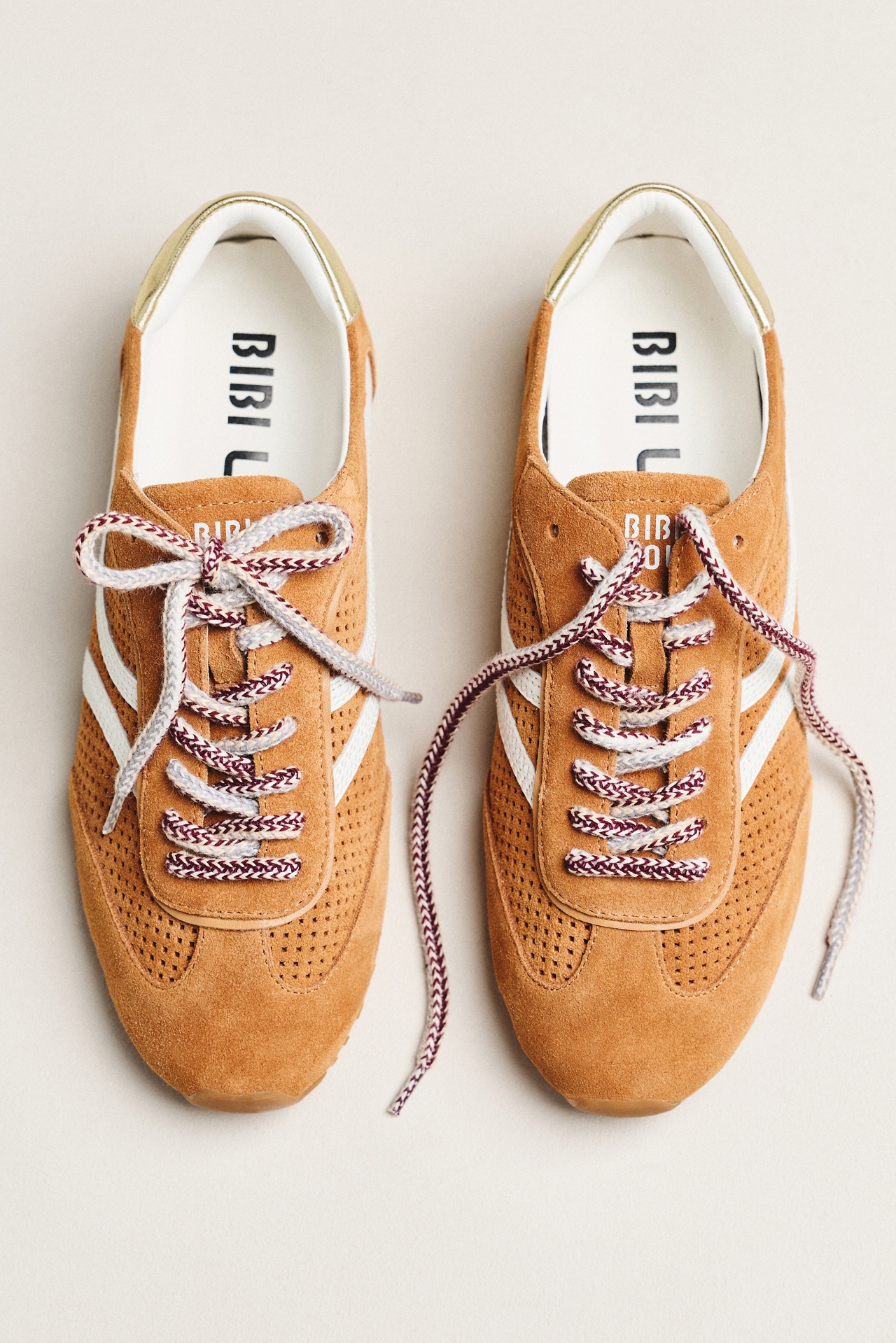 Bibi Lou Mizar Sneakers