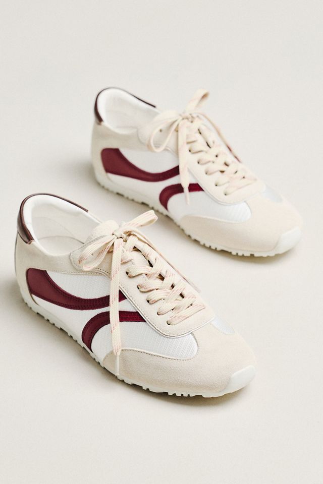 Bibi Lou Mizar Sneakers #1