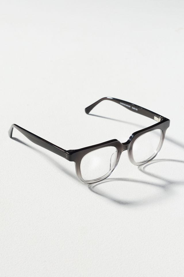 Eyebobs Overachiever Square Readers #1