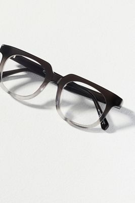 Eyebobs Overachiever Square Readers