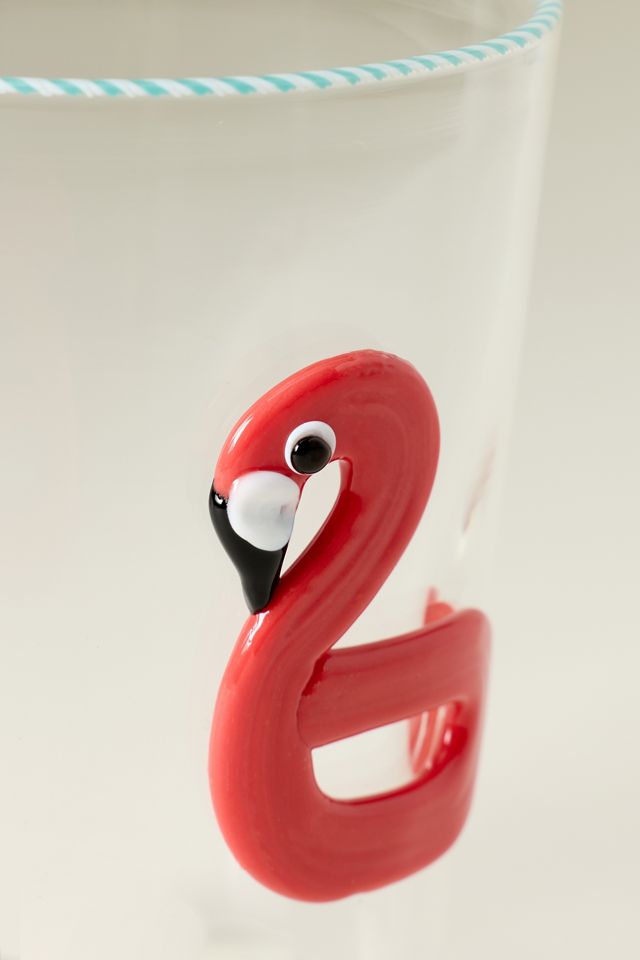 Poolside Juice Glass #3