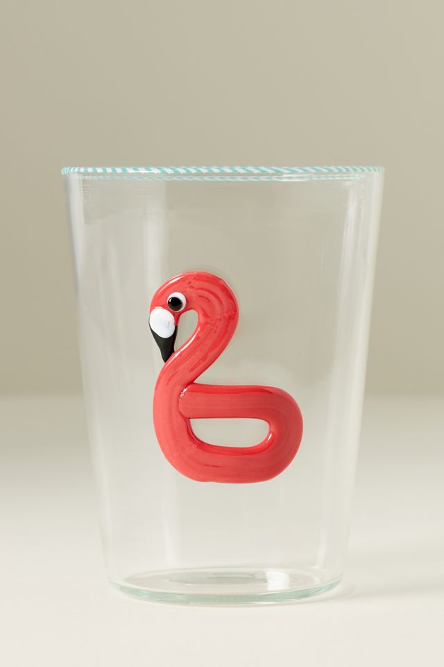 Poolside Juice Glass