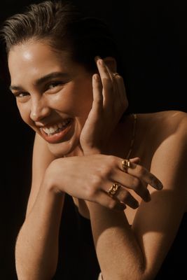 Anillo Envolvente Resistente al Agua