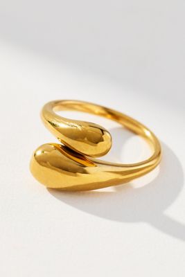 Wasserabweisender Wickelring