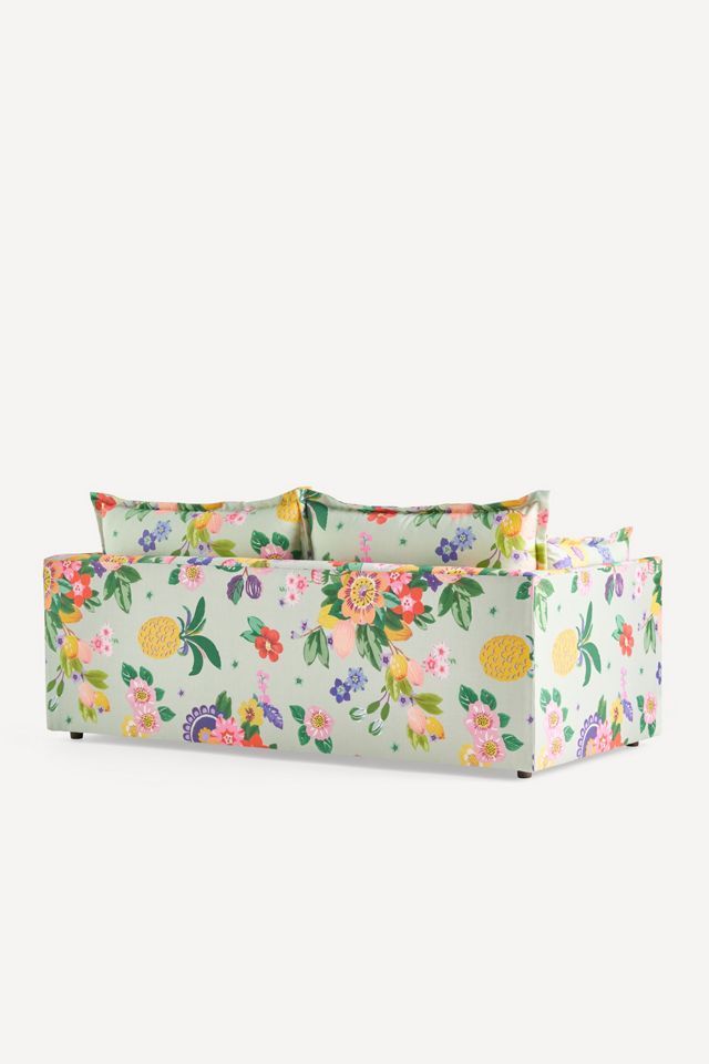 Denver Printed Outdoor Sofa #3