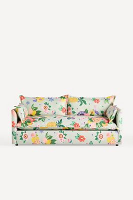 Denver Printed Outdoor Sofa