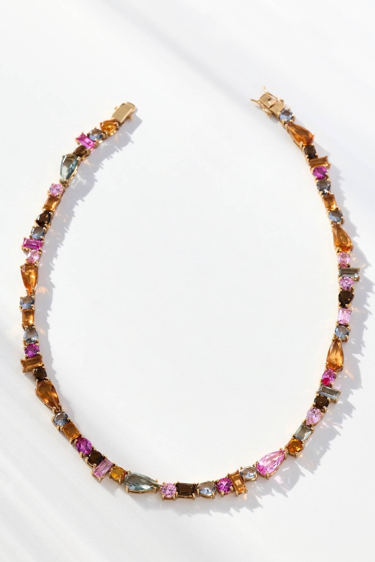 Mignonne Gavigan Cassidy Necklace
