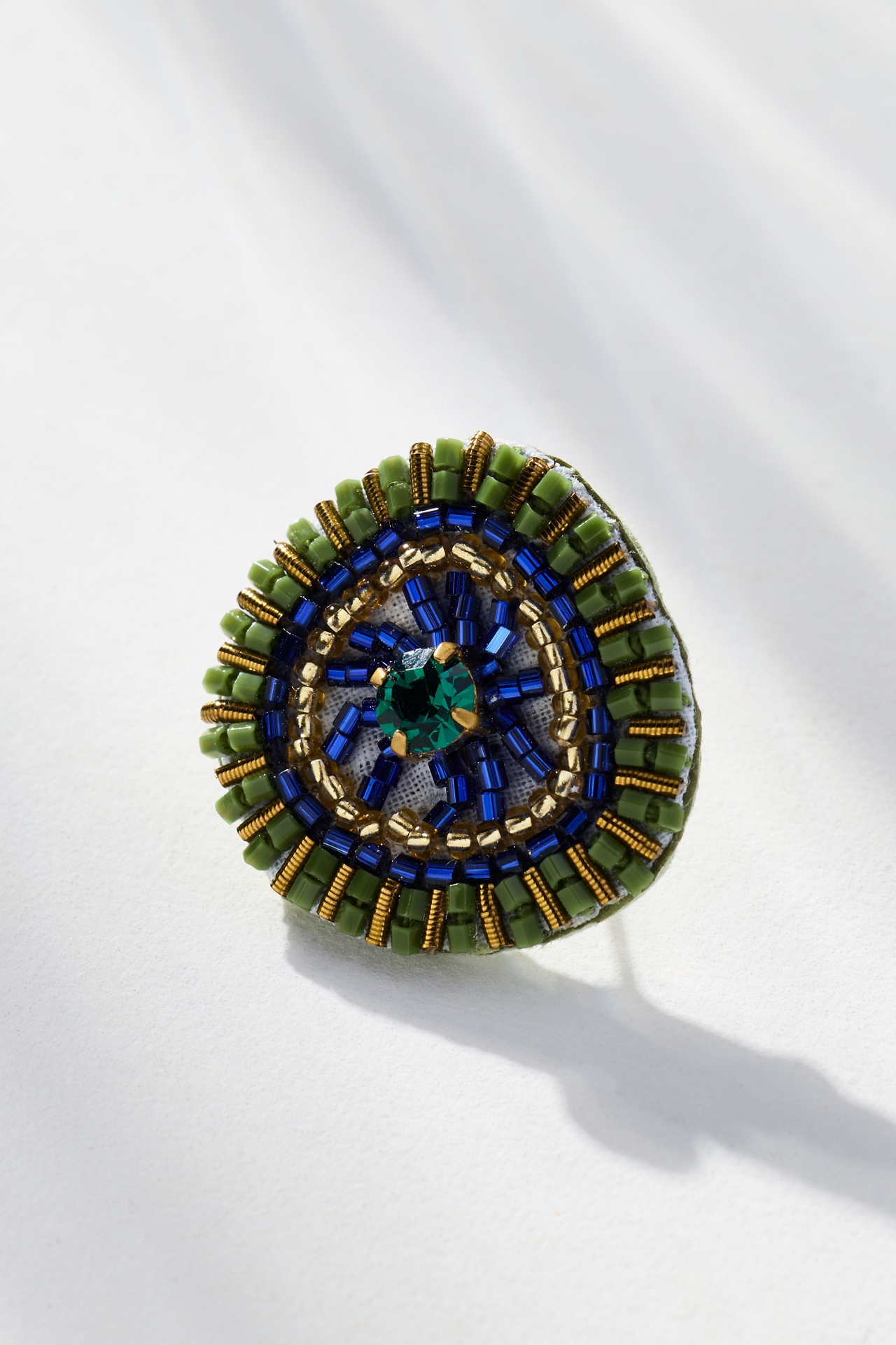 Mignonne Gavigan Mavis Stud Earrings