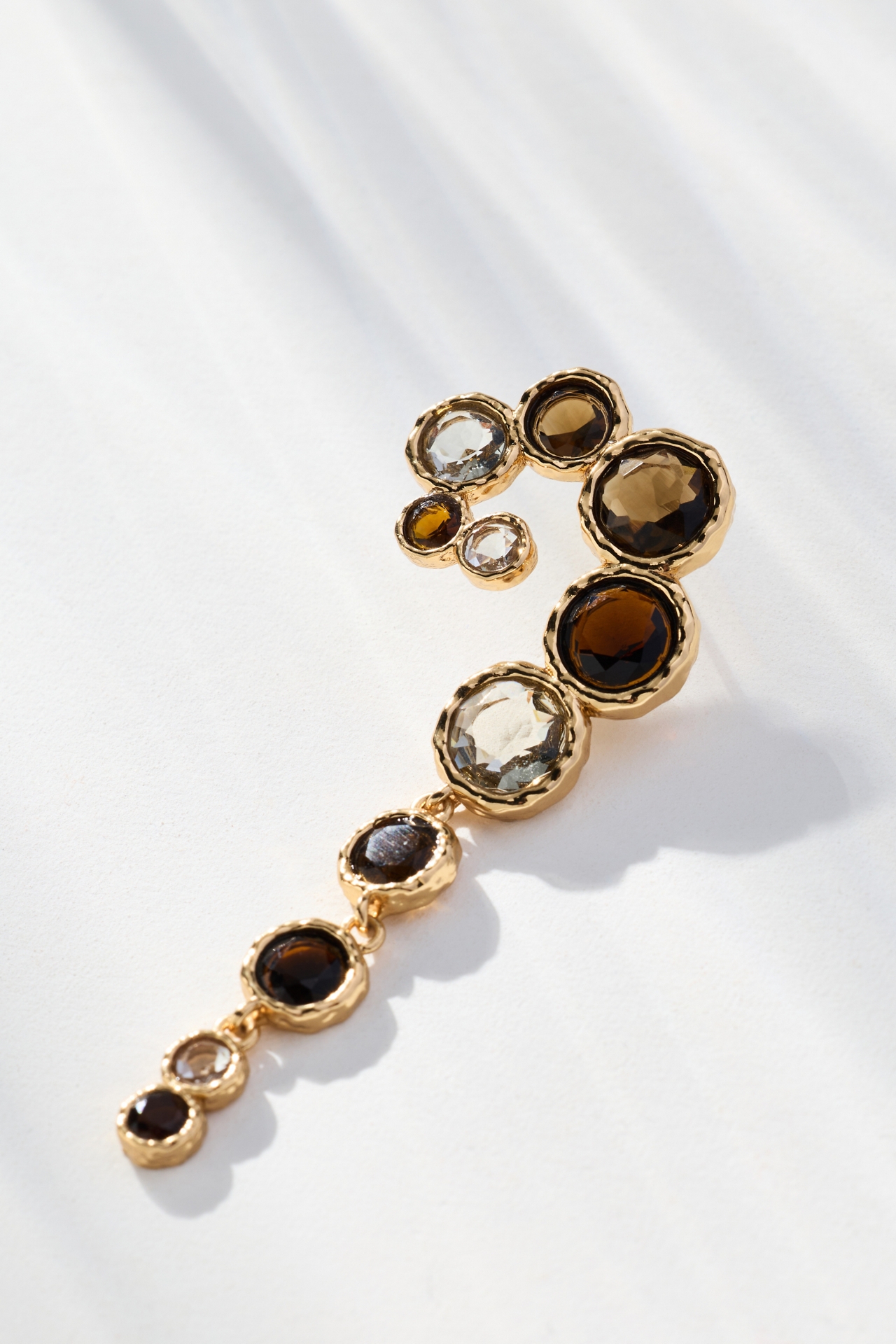 Mignonne Gavigan Luxe Finley Earrings