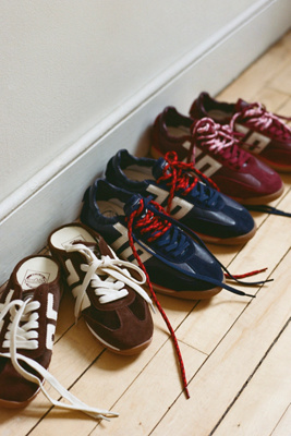 Back 70 Exclusive Venice Mule Sneakers In Multi