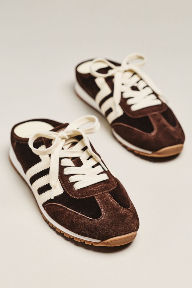 Back 70 Exclusive Venice Mule Sneakers #2