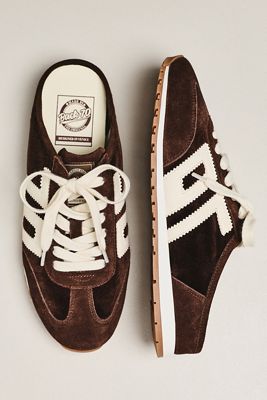 Back 70 Exclusive Venice Mule Sneakers