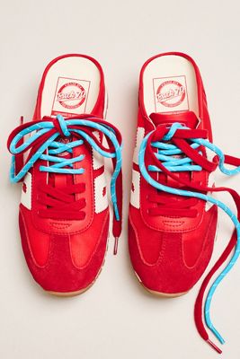 Back 70 Exclusive Venice Mule Sneakers