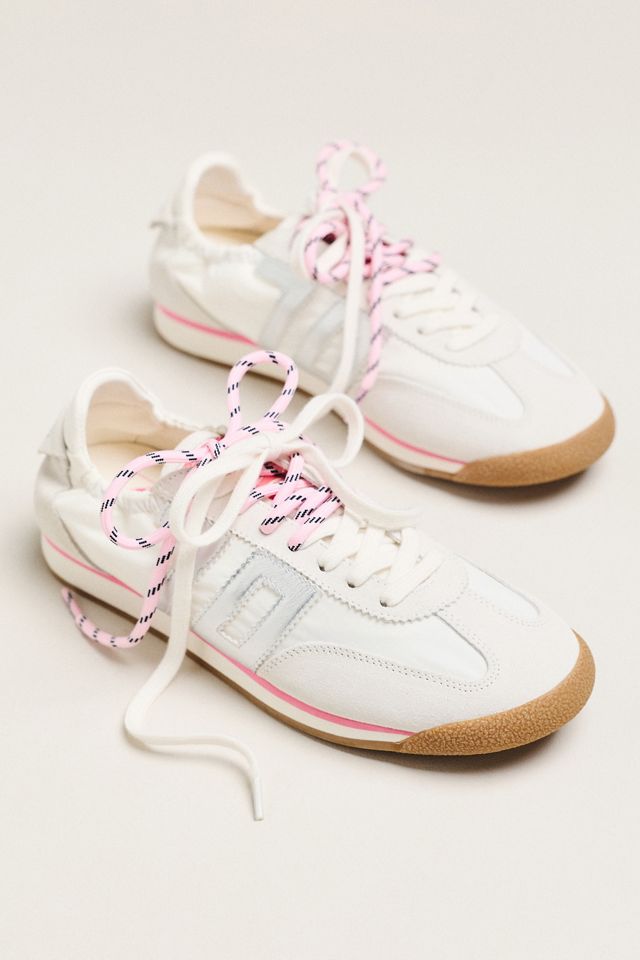 Back 70 Rocket Multi-Lace Sneakers #1